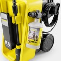 Myjka ciśnieniowa KARCHER K 4 Comfort Premium - 1.324-750.0 - 2885343