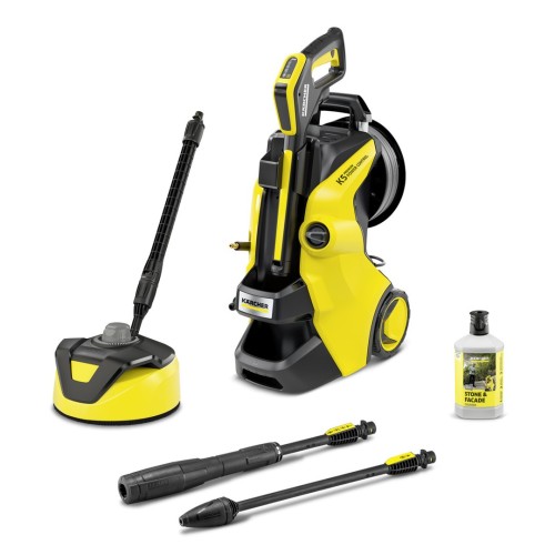 Myjka ciśnieniowa KARCHER K 5 Premium Power Control Flex Home - 1.324-713.0 - 2885356