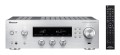 Amplituner Stereo Pioneer SX-N30-AE-S Silver - 2885394