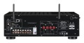 Amplituner Stereo Pioneer SX-N30-AE-S Silver - 2885395