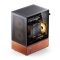 Obudowa PC Jonsbo T7, Midi-Tower, mATX, Szkło hartowane - 2885414