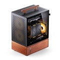Obudowa PC Jonsbo T7, Midi-Tower, mATX, Szkło hartowane - 2885413