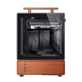 Obudowa PC Jonsbo T7, Midi-Tower, mATX, Szkło hartowane - 2885408