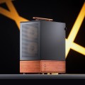 Obudowa PC Jonsbo T7, Midi-Tower, mATX, Szkło hartowane - 2885419