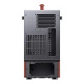 Obudowa PC Jonsbo T7, Midi-Tower, mATX, Szkło hartowane - 2885421