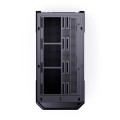 Obudowa PC Jonsbo D400, Midi Tower, ATX, Szkło Hartowane - 2885634