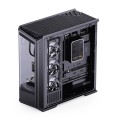 Obudowa PC Jonsbo D400, Midi Tower, ATX, Szkło Hartowane - 2885636