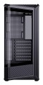 Obudowa PC Jonsbo D400, Midi Tower, ATX, Szkło Hartowane - 2885620