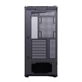Obudowa PC Jonsbo D400, Midi Tower, ATX, Szkło Hartowane - 2885631