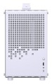 Obudowa Jonsplus Z20 GEJP-023 Mesh PC, Mini Tower, Micro-ATX, z uchwytem do przenoszenia - biała - 2885646