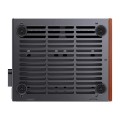 Obudowa Jonsbo T6, Mini-Tower, Mini-ITX, Tempered Glass, Holz - czarna - 2885722