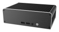 Akasa Newton CWS Small Form Factor (SFF) Czarny - 2885812
