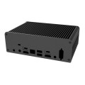 Akasa Newton CWS Small Form Factor (SFF) Czarny - 2885814
