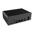 Akasa Newton CWS Small Form Factor (SFF) Czarny - 2885815