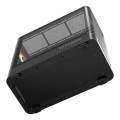 Obudowa Modecom Volcano AQ500 ARGB MIDI czarna - 2885871