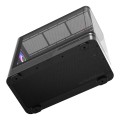 Obudowa Modecom Volcano AQ200 ARGB MIDI czarna - 2885900