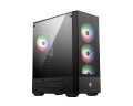 Obudowa MSI MAG FORGE 112R (WYPRZEDAŻ) - 2885924