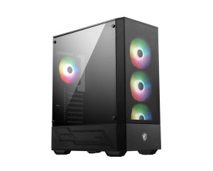 Obudowa MSI MAG FORGE 112R (WYPRZEDAŻ)