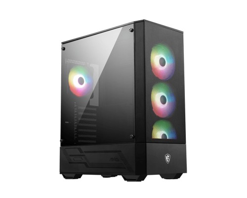 Obudowa MSI MAG FORGE 112R (WYPRZEDAŻ) - 2885924