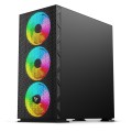 SAVIO OBUDOWA PC RAPTOR X1 ARGB SAVGC-RAPTORX1 (WYPRZEDAŻ) - 2885933