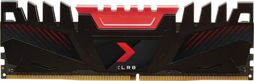 Pamięć PNY XLR8 DDR4 16 GB 3200MHz CL16 - 2885972