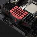 Pamięć PNY XLR8 DDR4 16 GB 3200MHz CL16 - 2885973