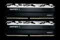 G.Skill Sniper X moduł pamięci 16 GB 2 x 8 GB DDR4 288-pin DIMM - 2885988
