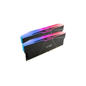 Pamięć Lexar ARES RGB 32GB (2X16GB) DDR5 6000MHz CL28