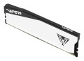 PATRIOT VIPER ELITE 5 DDR5 16GB (1x16GB) 6000MT/s - 2886057