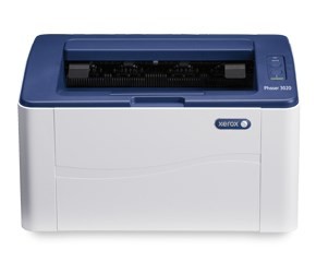 Drukarka Xerox Phaser 3020V_BI (A4) (WYPRZEDAŻ) - 2886080
