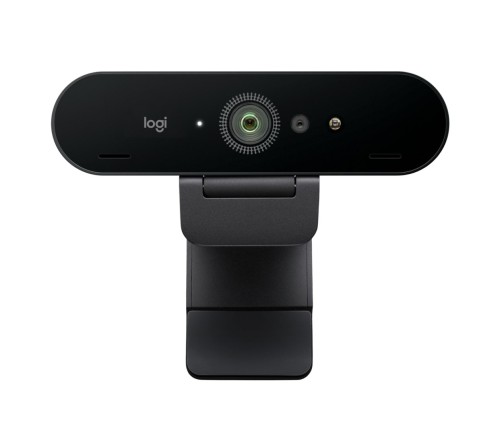 Kamera internetowa Logitech BRIO 960-001106 (WYPRZEDAŻ) - 2886122