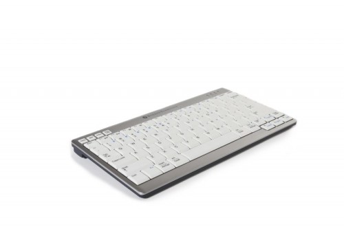 Klawiatura BakkerElkhuizen Ultraboard 950 Compact Wireless NAM - 2886128