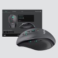 MYSZ LOGITECH M705 Wireless Mouse (WYPRZEDAŻ) - 2886197