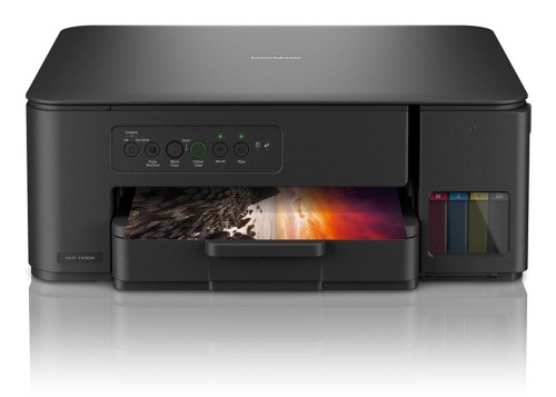 Urządzenie wielofunkcyjne Brother DCP-T430W (WYPRZEDAŻ) - 2886302