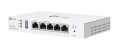 TP-Link Festa FR205 ruter 10 Gigabit Ethernet, 100 Gigabit Ethernet, Gigabit Ethernet Biały - 2886430
