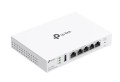 TP-Link Festa FR205 ruter 10 Gigabit Ethernet, 100 Gigabit Ethernet, Gigabit Ethernet Biały - 2886431