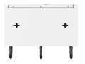 TP-Link FESTA FR365 router bezprzewodowy Gigabit Ethernet Dual-band (2.4GHz + 5GHz or 2.4GHz + 6GHz) Biały - 2886440