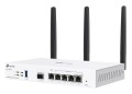 TP-Link FESTA FR365 router bezprzewodowy Gigabit Ethernet Dual-band (2.4GHz + 5GHz or 2.4GHz + 6GHz) Biały - 2886438