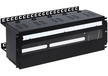Obudowa z szyną DIN PULSAR ARADIN3 - 2886458