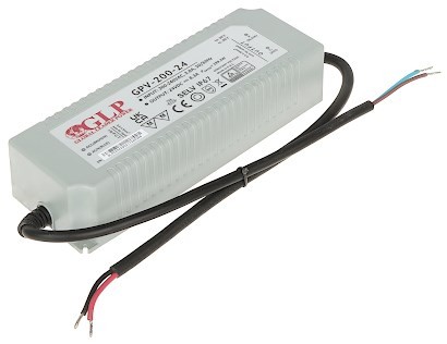 Zasilacz impulsowy 24V/8.3A/GPV - 2886464