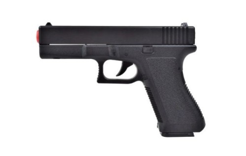 Pistolet ASG sprężynowy Vigor V308 kal. 6 mm - 2886522
