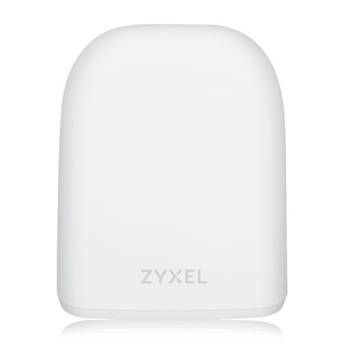 Obudowa zewnętrzna Zyxel ACCESSORY Outdoor AP dla AP  WIFI 7 (poza WBE660S) IP55 (ACCESSORY-ZZ0113F) - 2886545