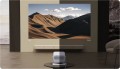 Projektor Wanbo Vali 1 Biały, Full HD, 900 ANSI, Android TV 11, Gimbal - 2886598