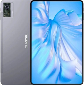 Tablet Oukitel OT5S 6/256GB 12" 8250 mAh Grey