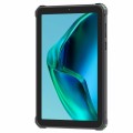Tablet Oukitel RT3 Pro 4/128GB Green Rugged 5150 mAh - 2751046