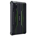 Tablet Oukitel RT3 Pro 4/128GB Green Rugged 5150 mAh - 2886953