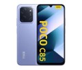 Smartfon Xiaomi Poco C85 Dual Sim 6GB RAM 128GB - Fioletowy - 2887063