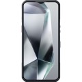 Smartphone Oukitel WP35 8/256 11000mAh Dual SIM Grey - 2887101