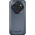Smartphone Oukitel WP35 8/256 11000mAh Dual SIM Grey - 2887105