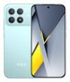 Poco F8 Pro 12/256GB DS 5G Blue - 2887156